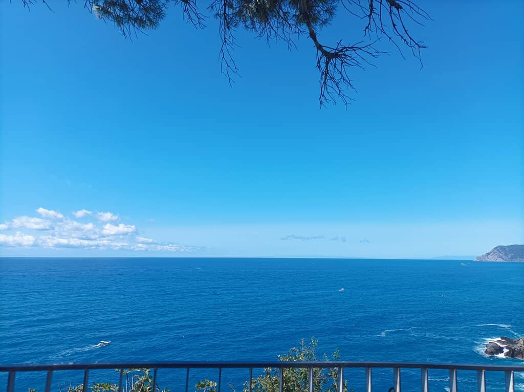 Panoramic Coastal Views