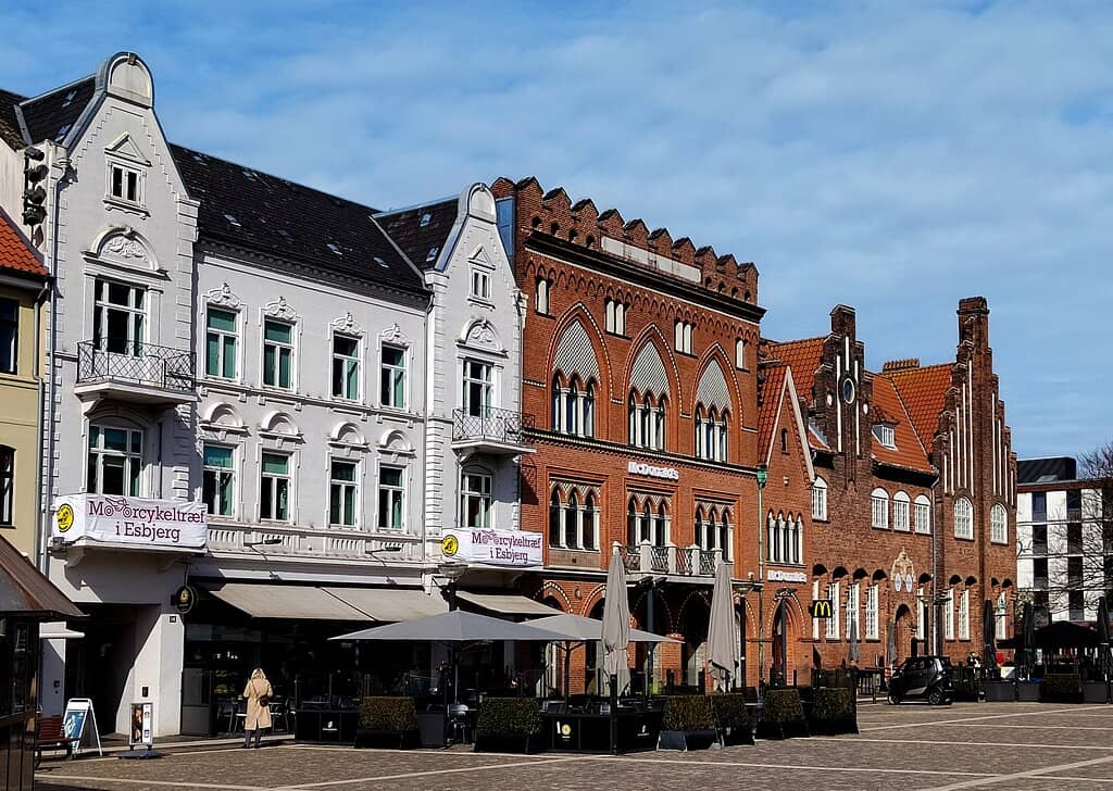 Christmas Market Magic