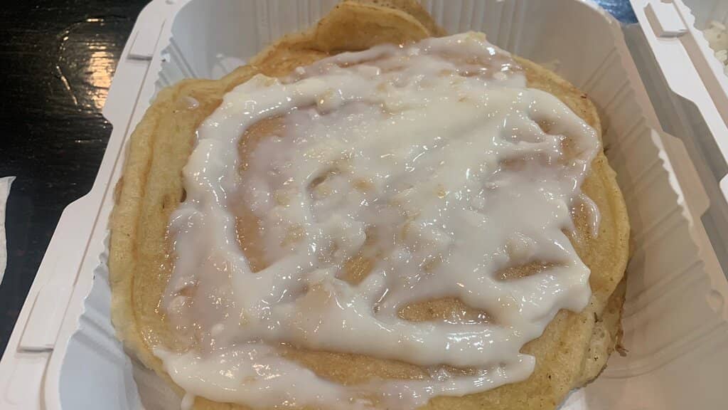 Quick Service & Friendly Staff