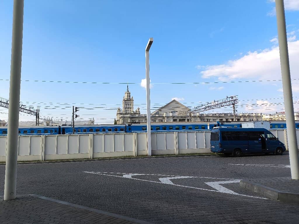 The Iconic Clock Tower