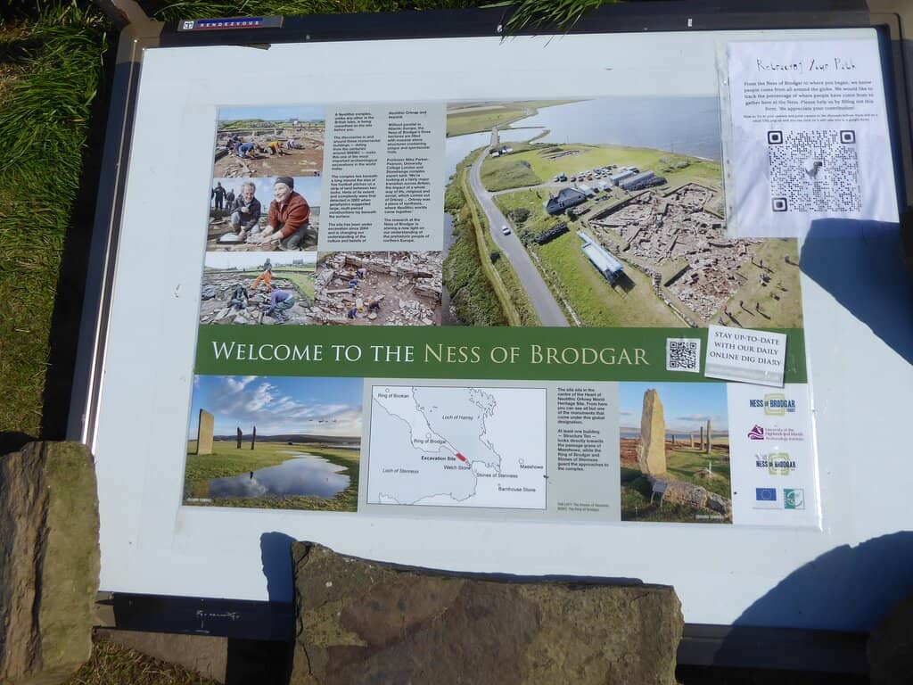 Archaeologist-Led Tours