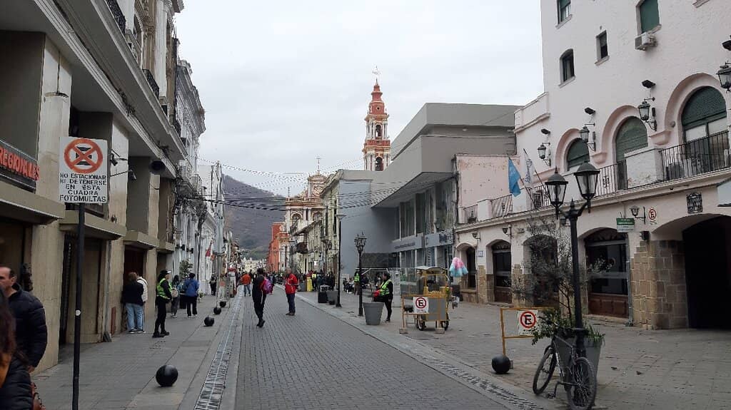 Historic Architecture