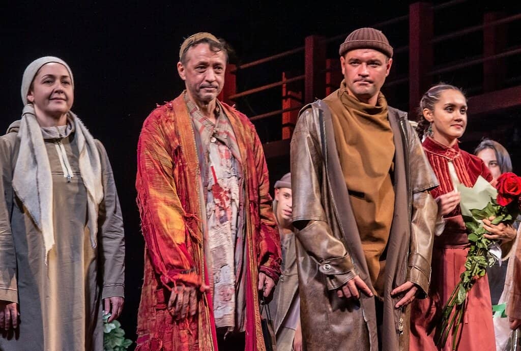 Architectural Marvel