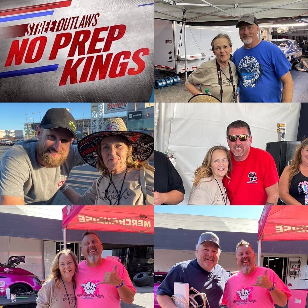 Exotic Car Driving Experiences