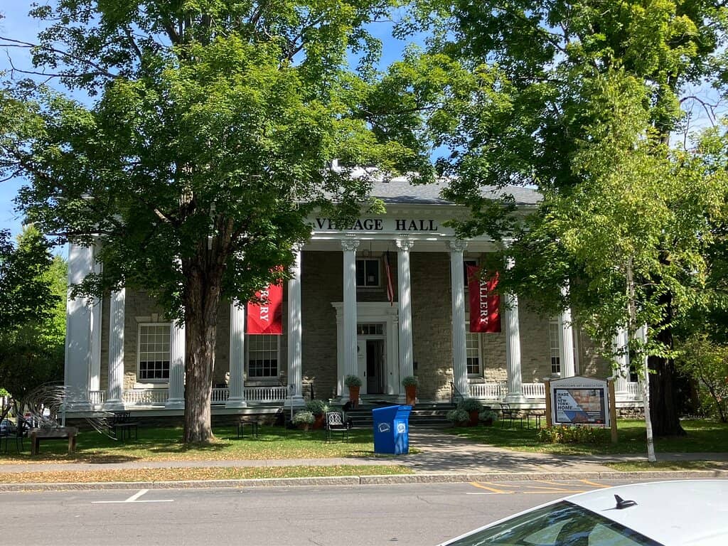 Vapor Light Chandelier