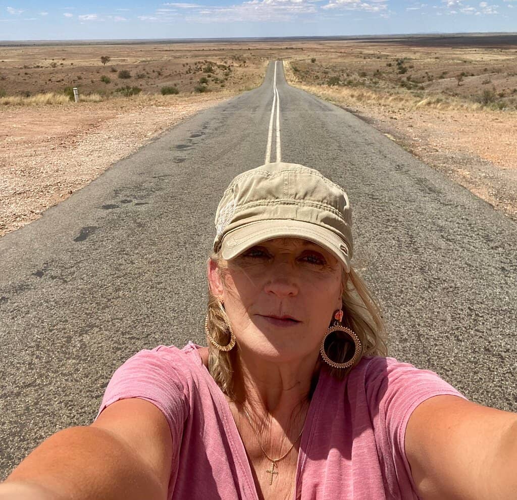 Mad Max 2 Filming Location