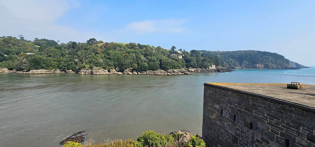 Gallants Bower Woods