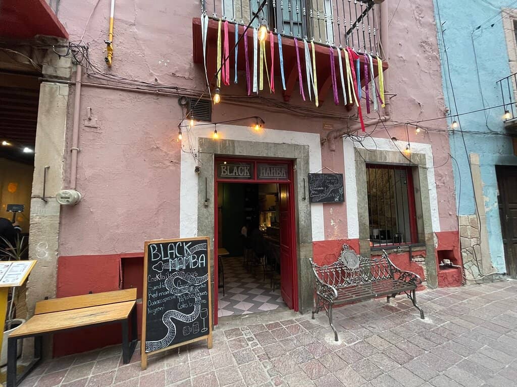 Flavorful Tapas & Dishes