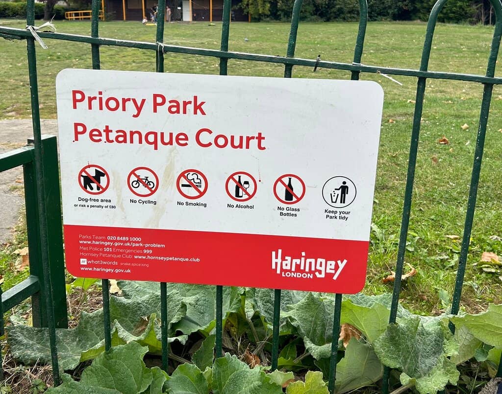 Adventure Playground