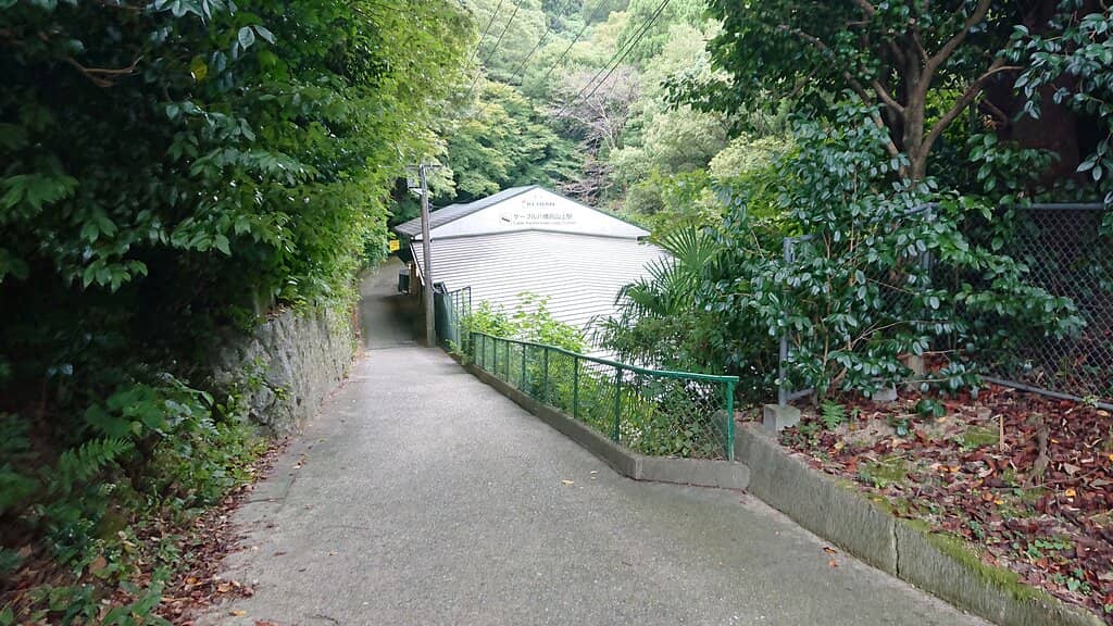 Iwashimizu Hachiman-gu Shrine