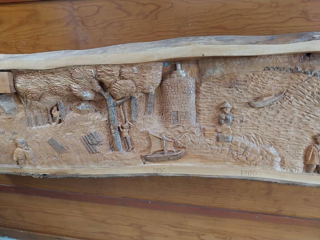 Interactive Escape Game