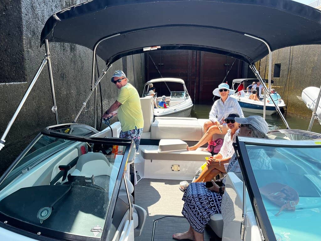 Gateway to Georgian Bay