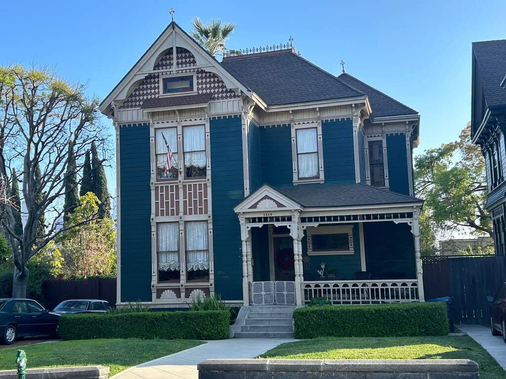 Historic Preservation