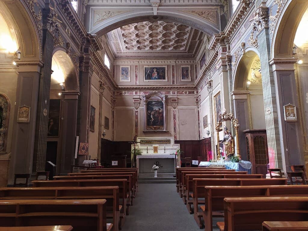 Colorful Stained Glass