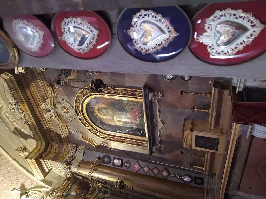 Valuable Works of Art