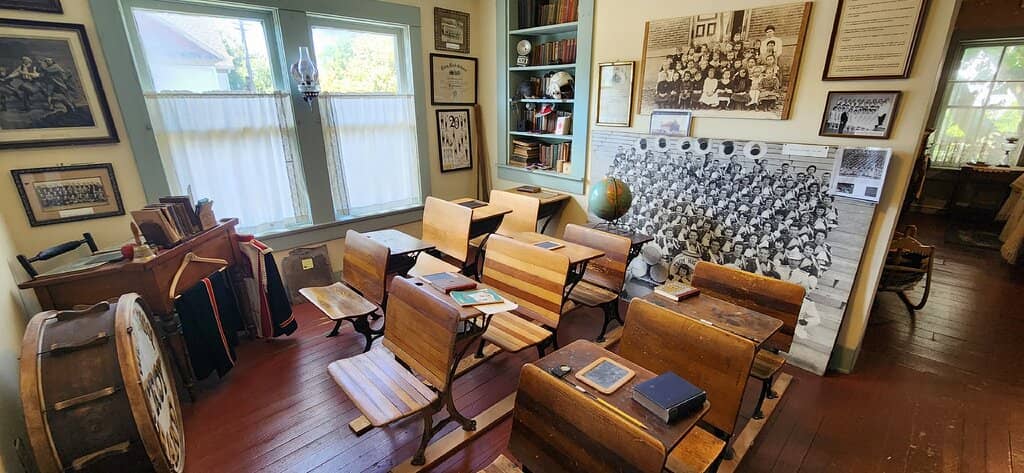 Artifacts from Ancient Troy