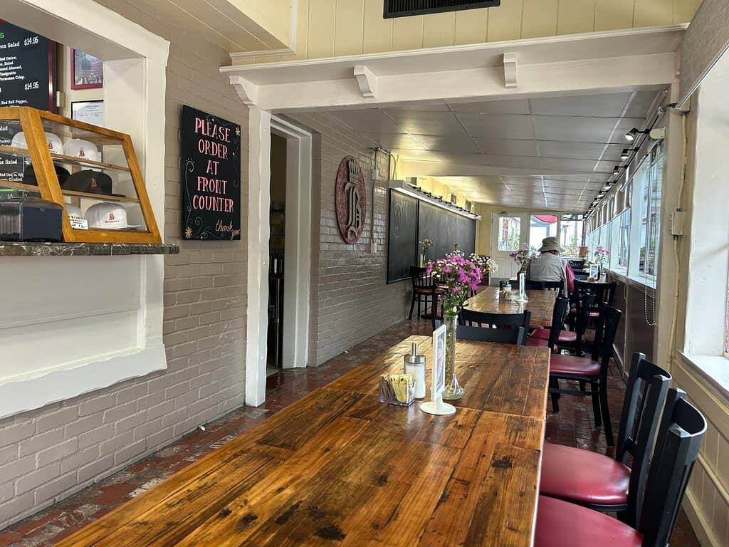 Windmills and Architecture