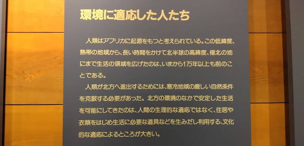 Arctic Indigenous Peoples