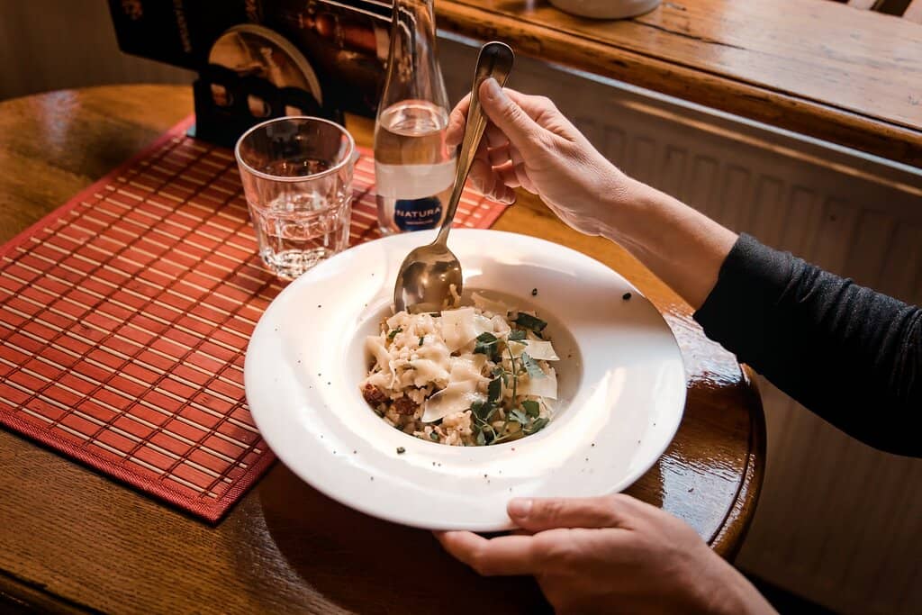 Christmas Market Delights