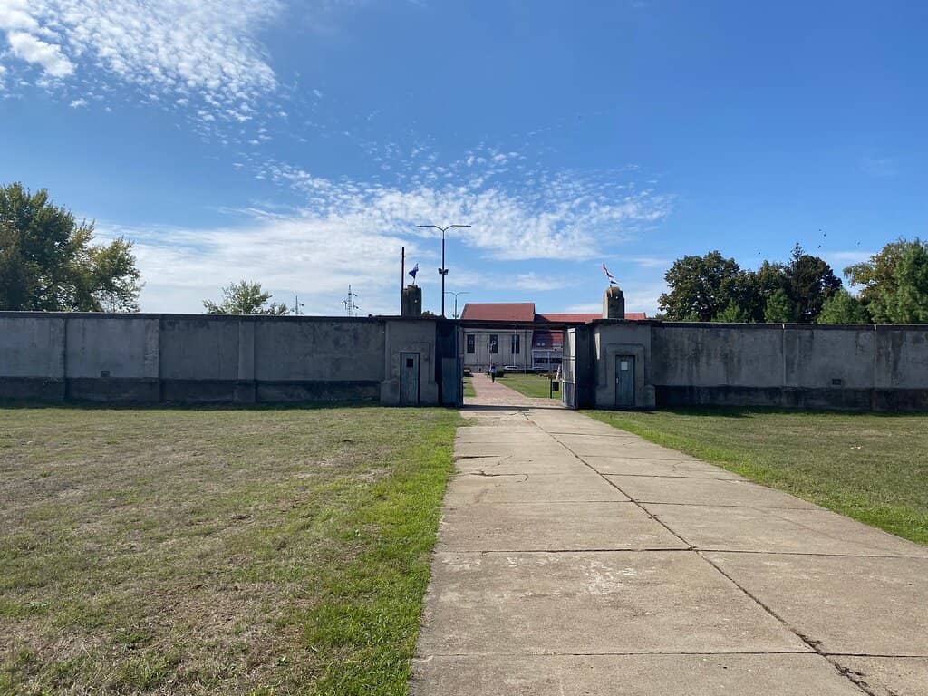 The Great Escape Exhibit