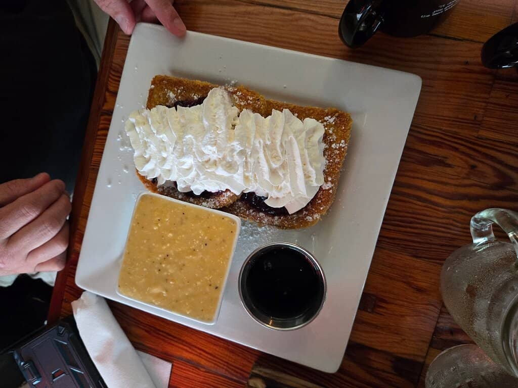 Signature Dishes Galore