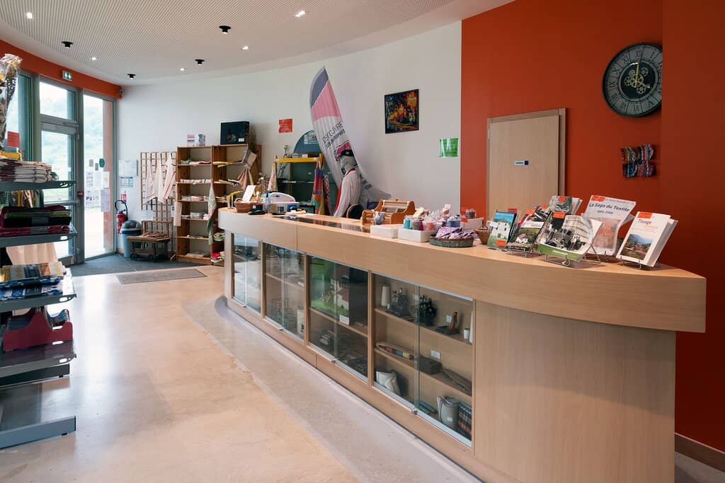 Water Mill and Steam Engine