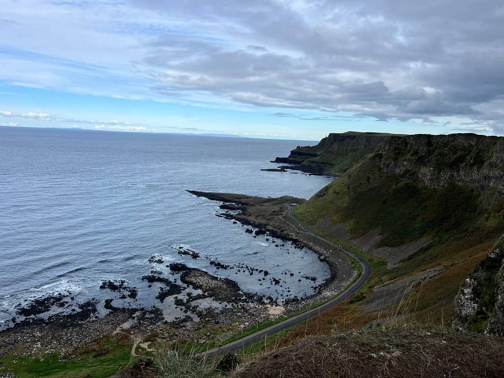 Heritage Steam Train Ride
