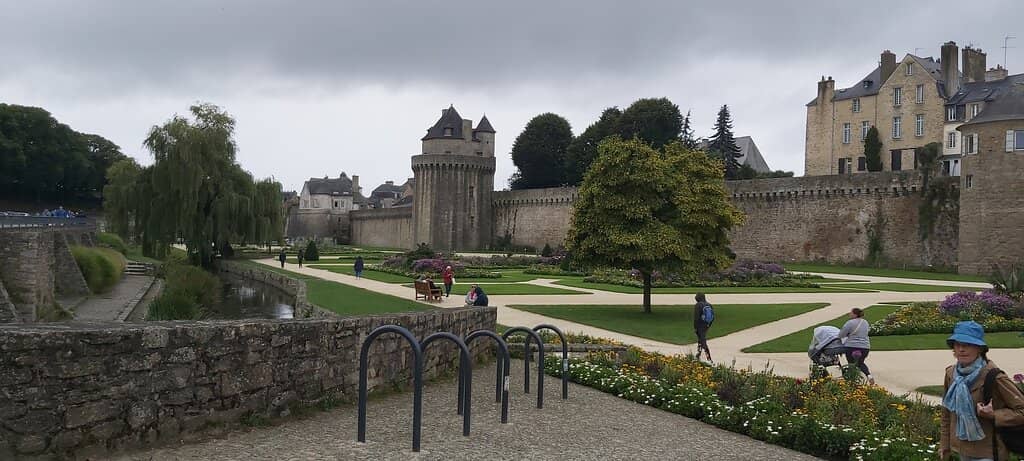 Peaceful Picnic Spots