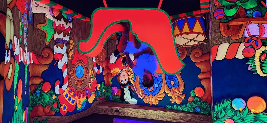 Custom Themed Soundtrack