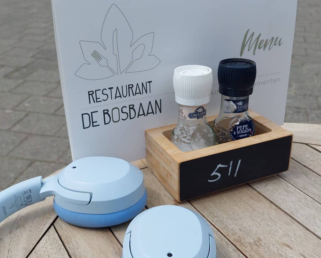 Amsterdamse Bos Exploration