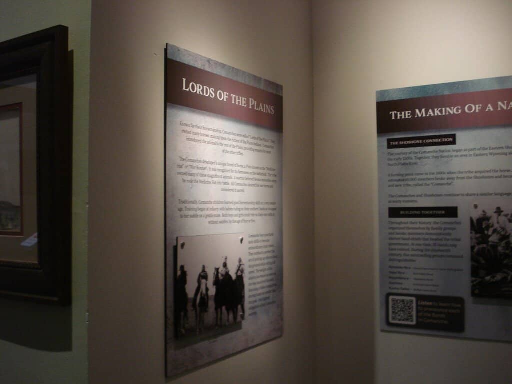 Interactive Teepee Exploration