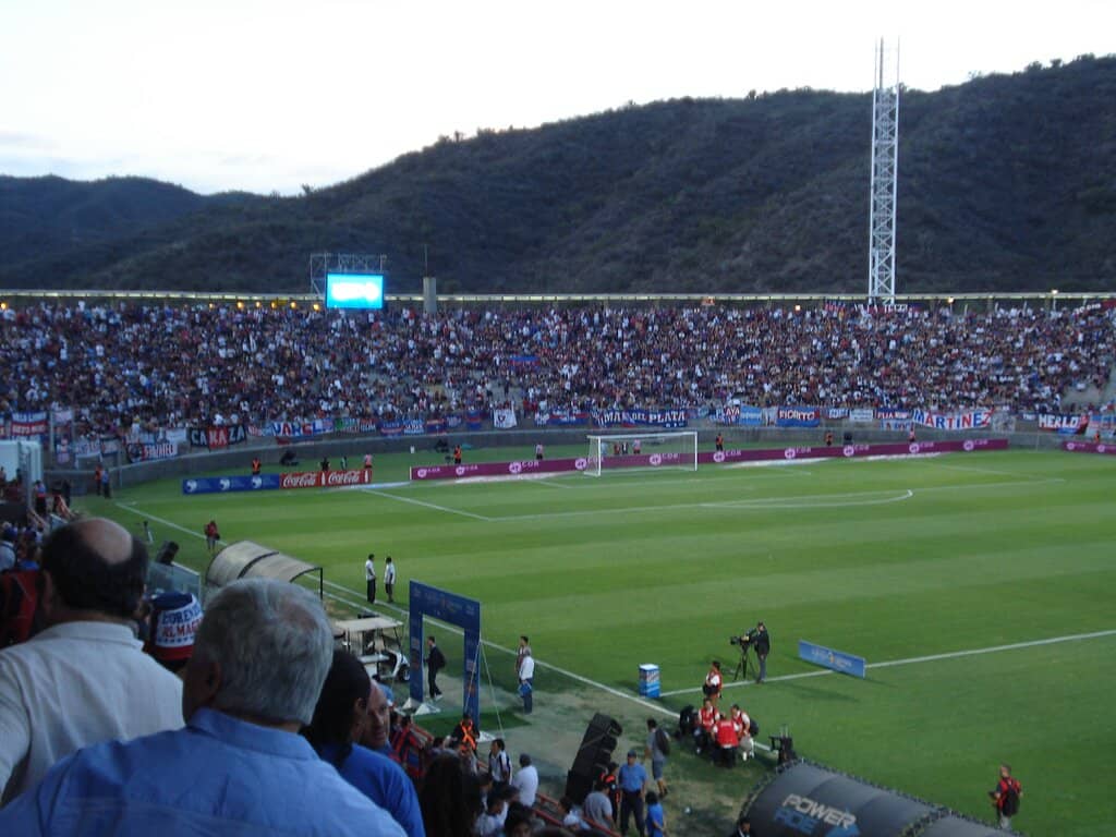 Major Sporting Events