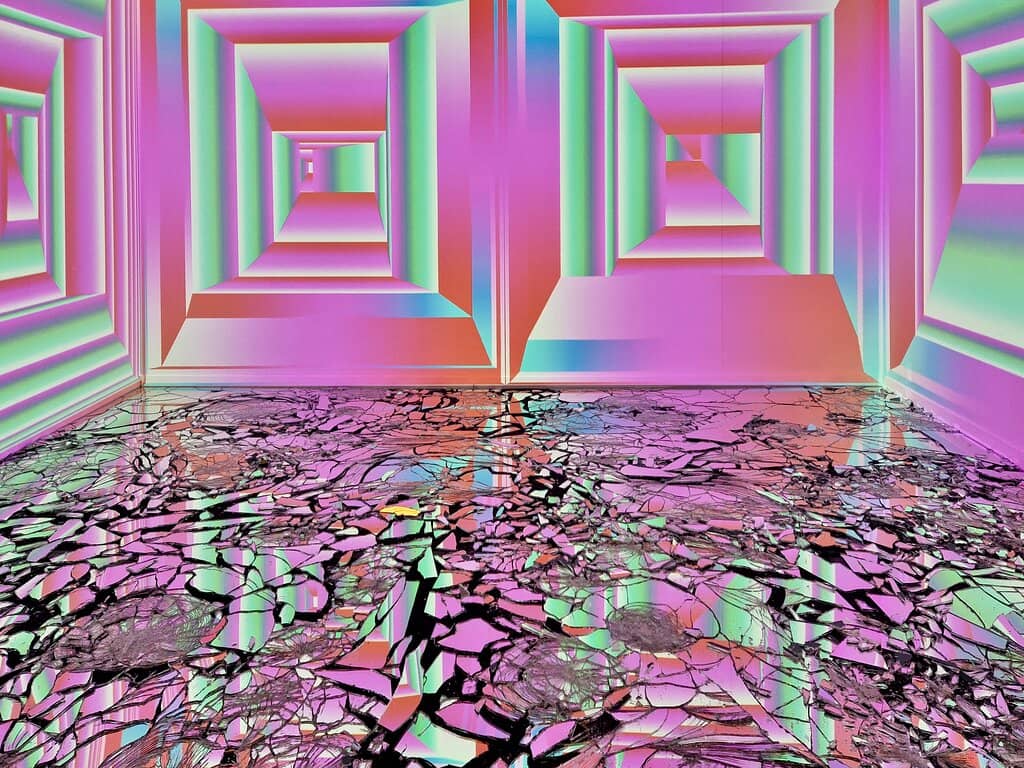 Modern & Contemporary Art Exhibitions