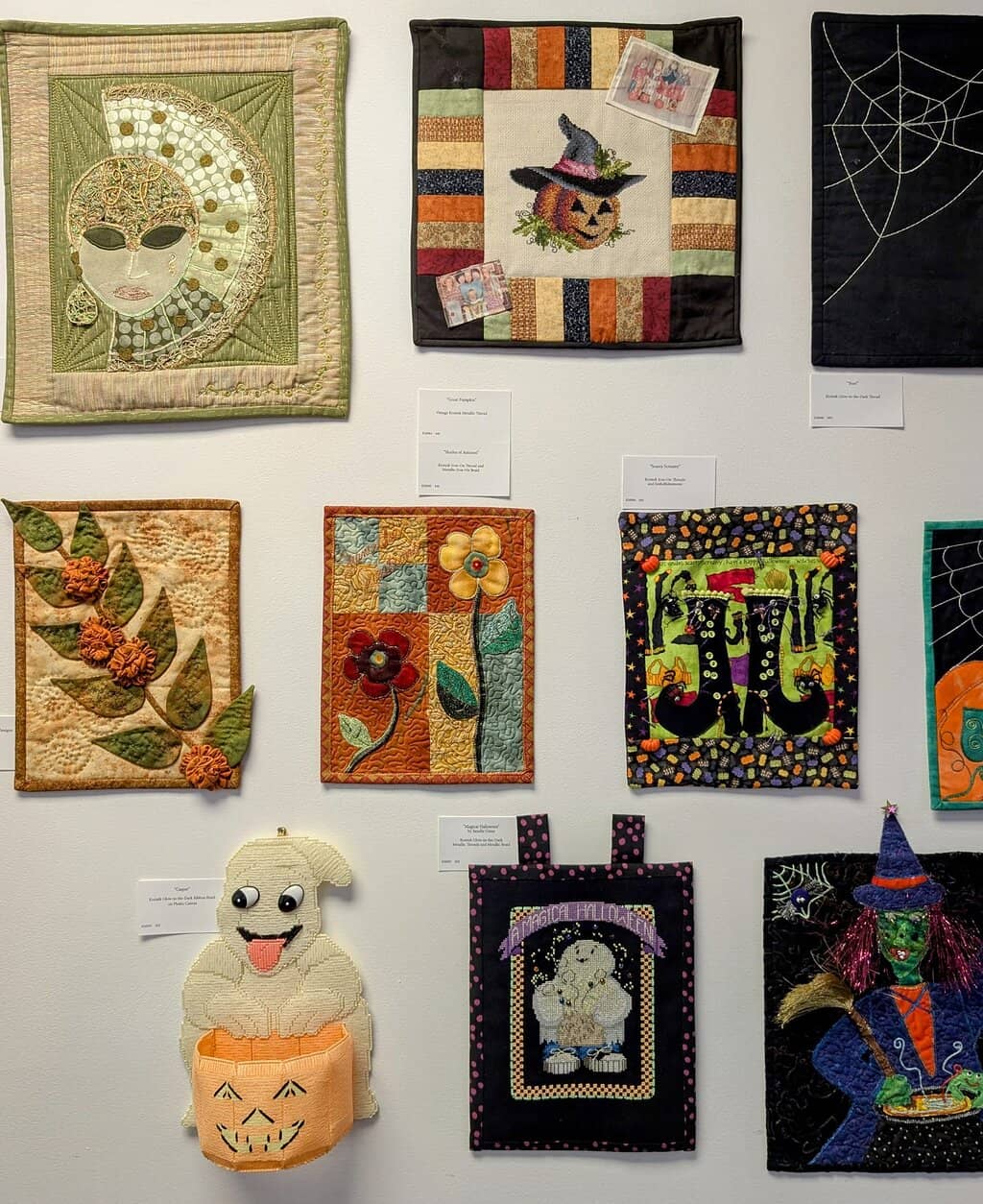 Community Art Events