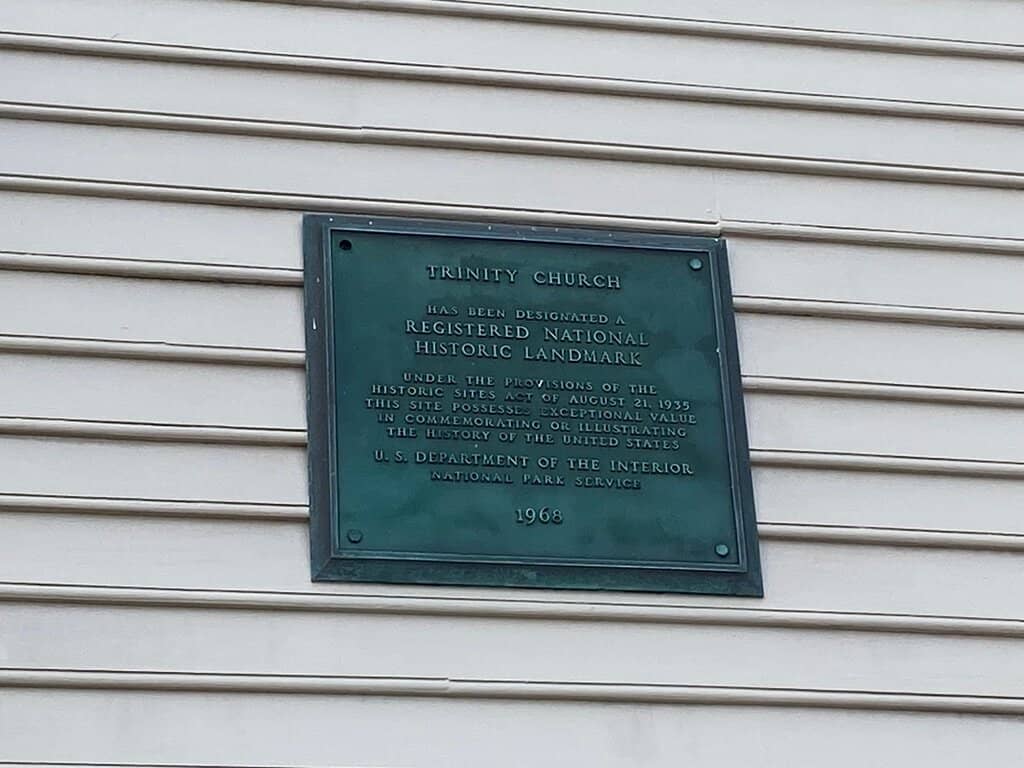 Welcoming Congregation