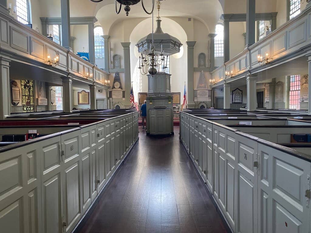 Architectural Grandeur