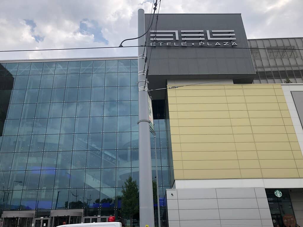 Diverse Shopping & International Brands