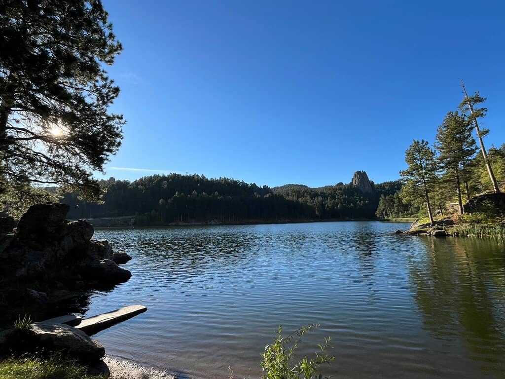 Fishing Opportunities