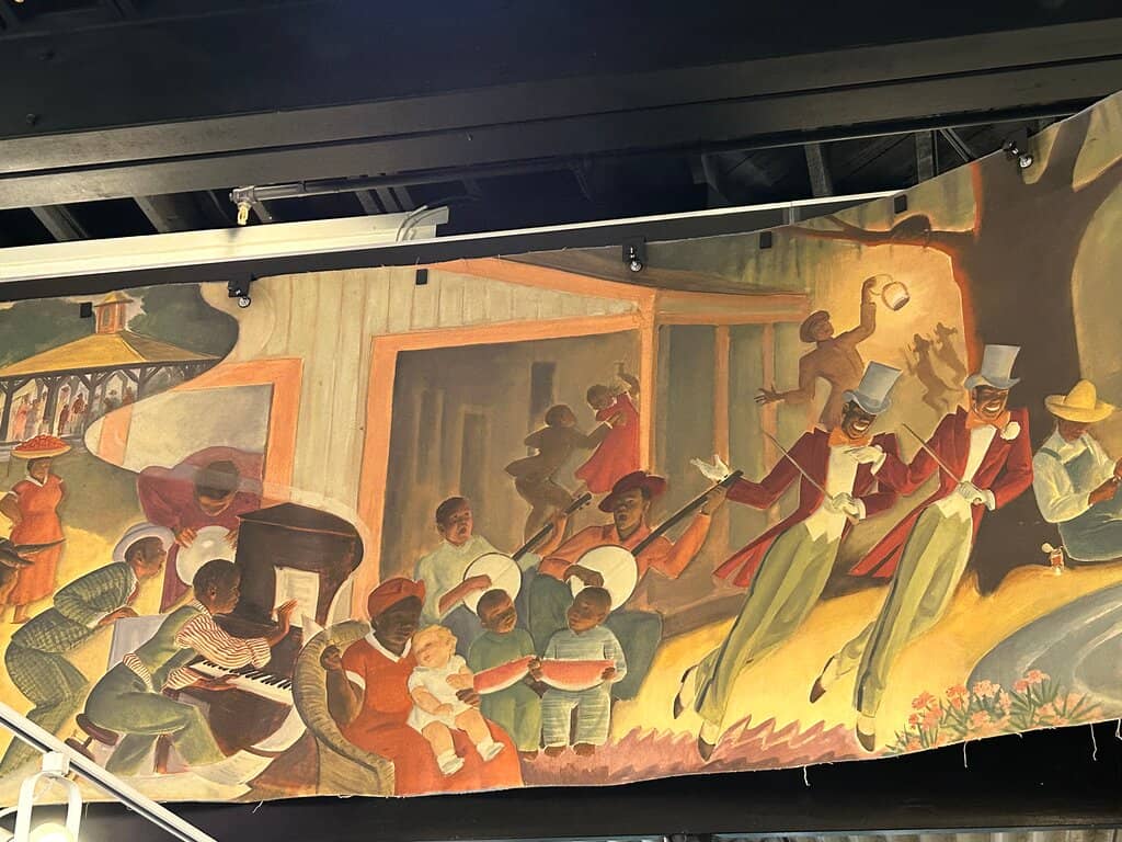 Savannah's Civil Rights Story