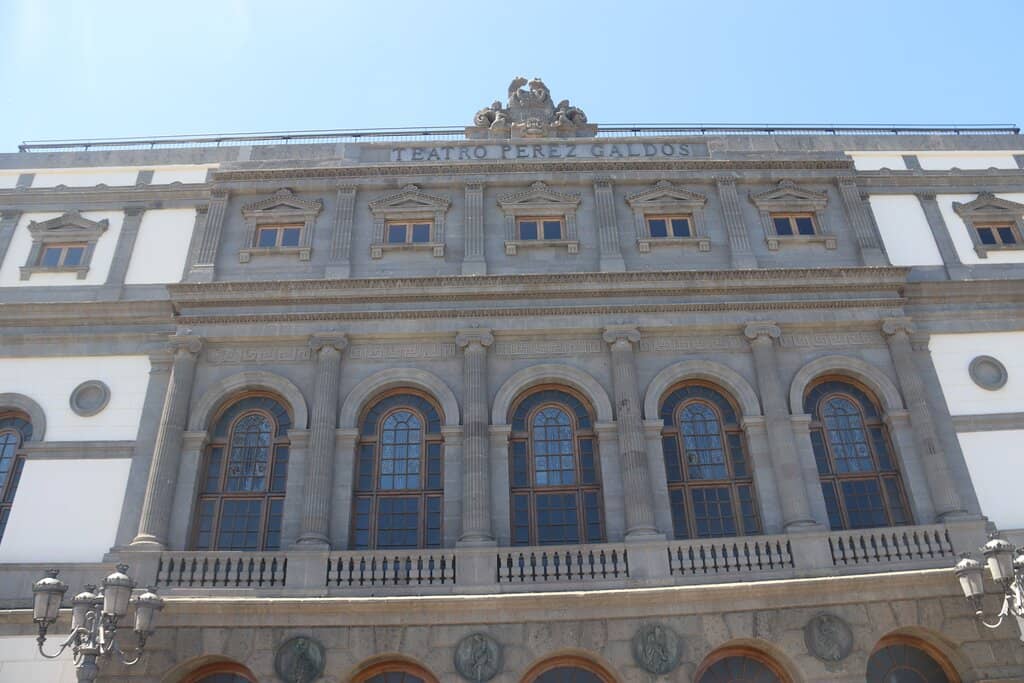 Diverse Performing Arts Program