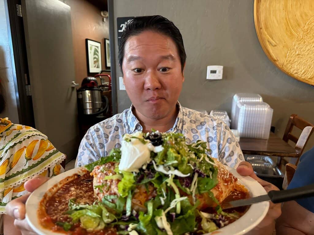 Unique Ambiance & Flavors