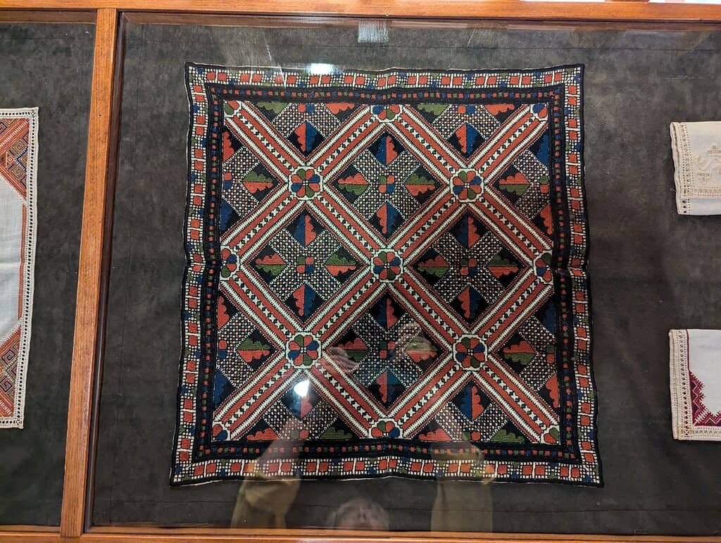 Konavle County Museum