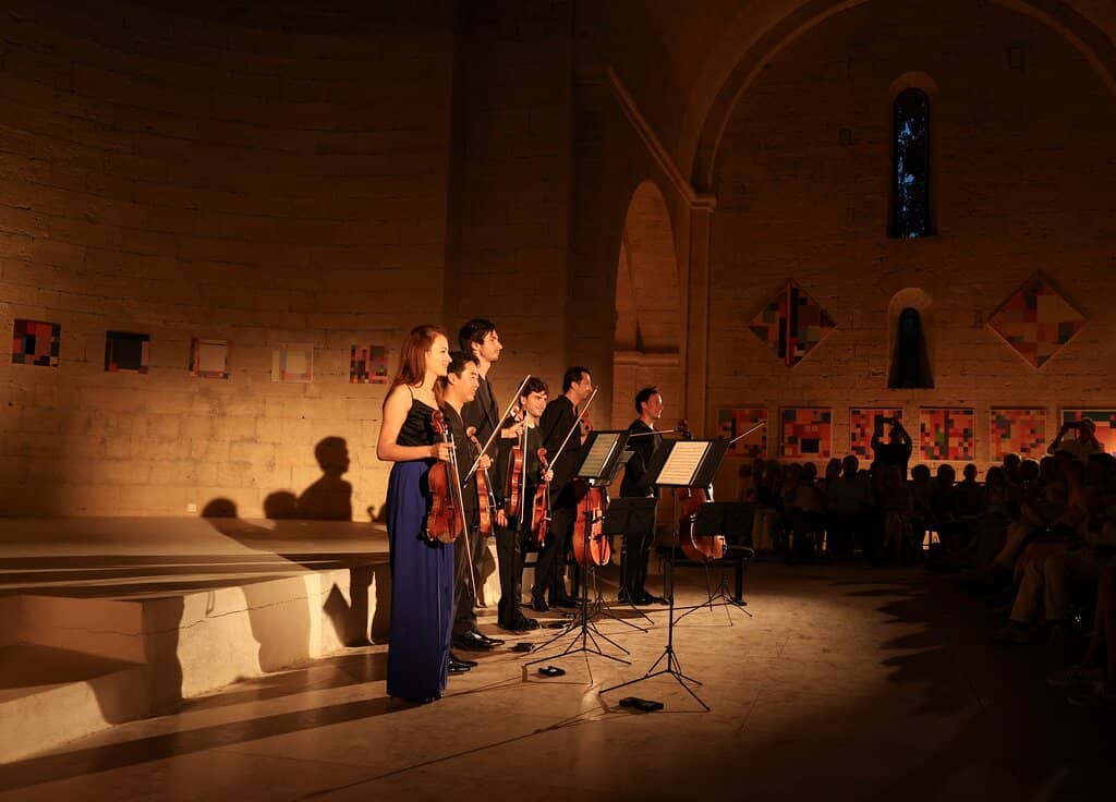 Locus Solus Restaurant