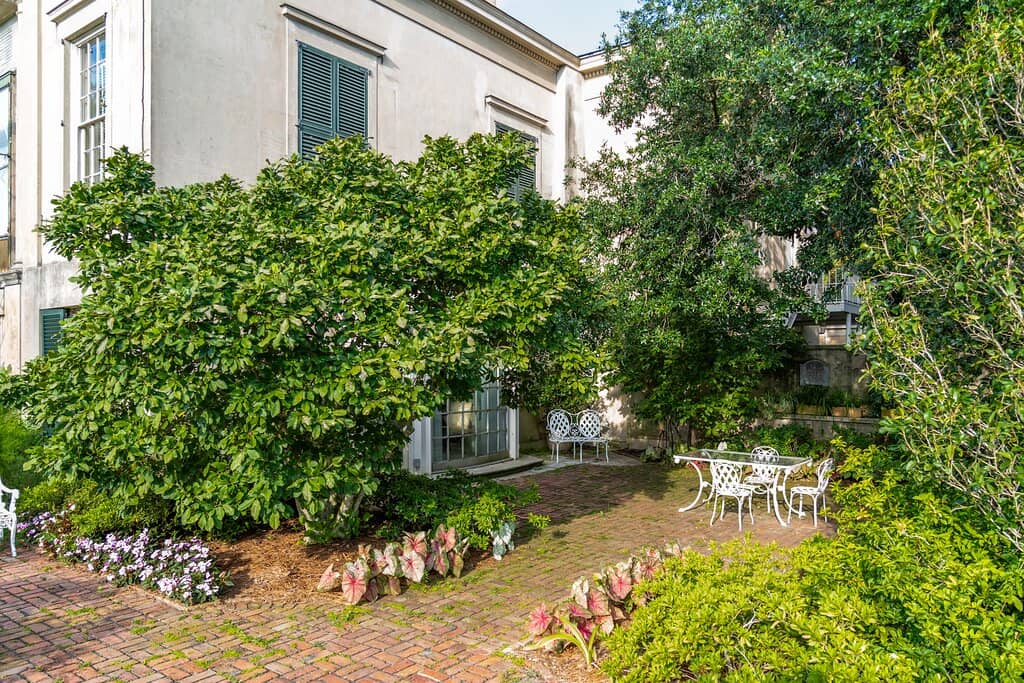 Children's Play Area