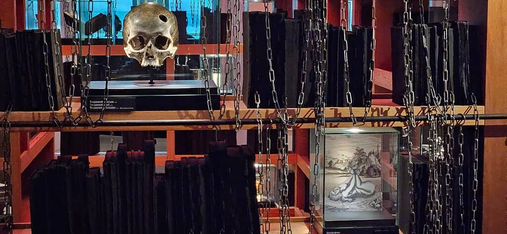 Interactive Audio Tours