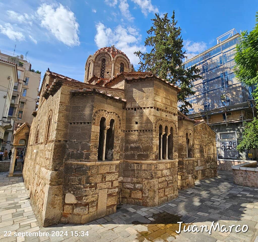 The Sunken Sanctuary