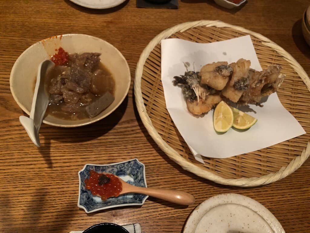 Charming Ambiance & Unique Seating