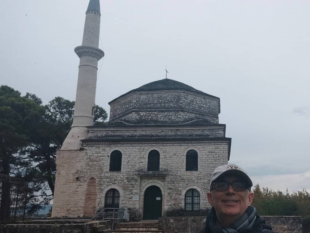 Architectural Details