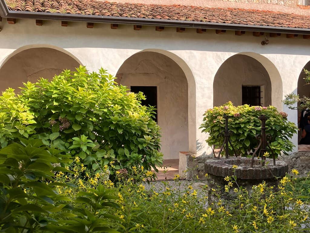 Oratorio dei Disciplini