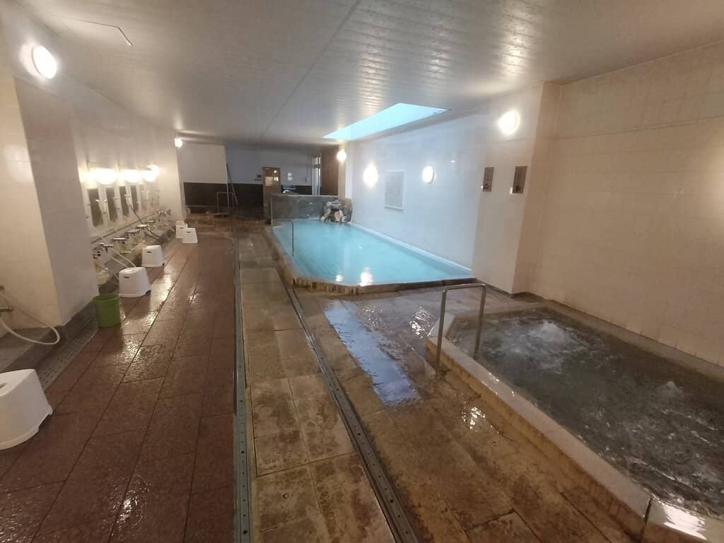 Private Onsen with Ocean Views
